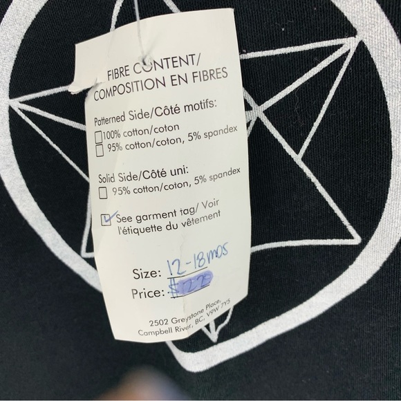 Toddler T Shirt - Picture 4 of 5